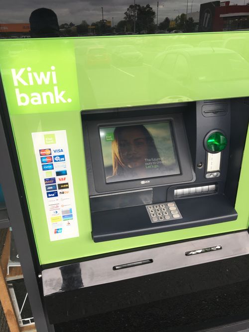 干货 澳新旅行取现有秘诀,你还在花冤枉钱