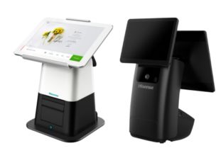 海信智能商用三款产品中标银联商务年度采购项目