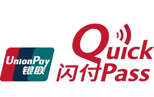 银联手机闪付