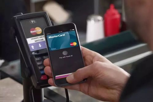 银联手机闪付广告 一场教科书式的品牌年轻化战役