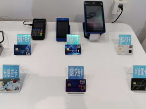 双联 一同参展数字中国,展台背后又看到了什么