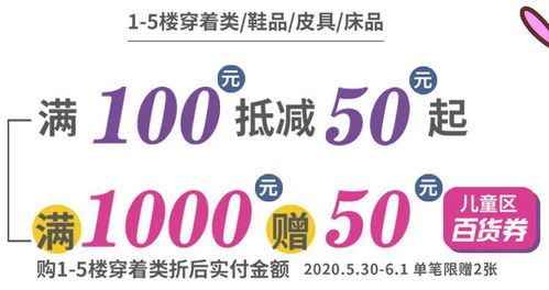 潮童单品3折起,还有欢乐兑礼 62银联节 送给孩子们的好礼都在这里