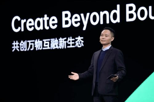 岂止产品 银联赋能下的手机厂商IoT平台与生态成长之路