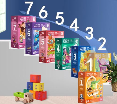 给四岁小女孩的贴心礼物推荐 创意、安全与乐趣并重