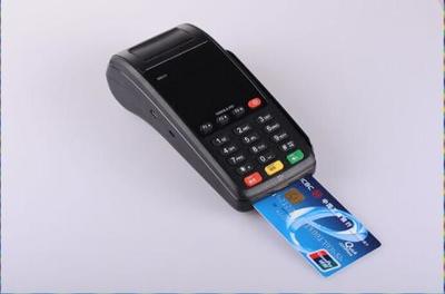 使用先锋银联手机pos机安全吗