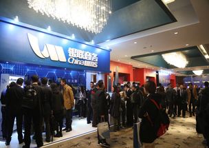 银联商务扫码增值产品亮相 打造移动支付新格局