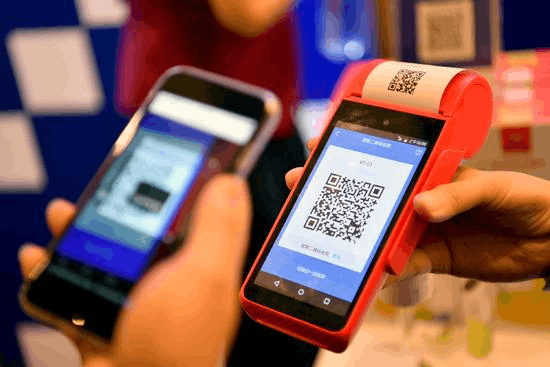 二维码支付,能帮助银联重拾旧山河吗?