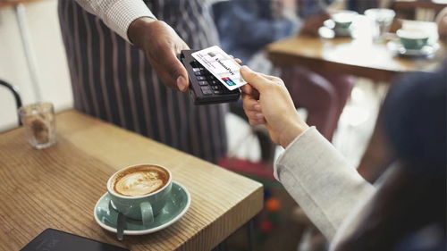 中国银联为境外人士入境消费提供多元化支付服务，打造便捷支付新体验