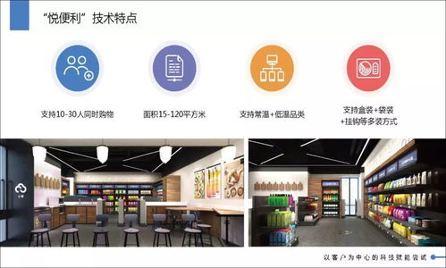 以客户为中心，科技赋能新零售 银联商务的探索与实践